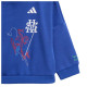 Adidas Βρεφικές φόρμες σετ x Marvel Spider-Man Joggers Set